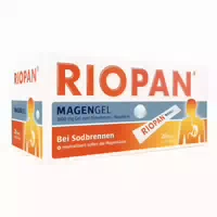 Riopan Magen Gel 20x10 ml