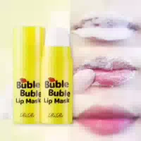 Rire Bubble Bubble Lip Mask
