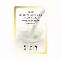 Rire Premium Goat Milk Mask Pack 1stück