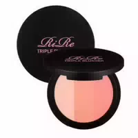 Rire Triple Blusher 8 9g Multi