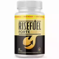 Risefuel Forte Kapseln