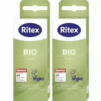 Ritex Bio Gleitgel 50 ml Gel