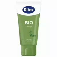 Ritex Bio Veganes Gleitgel