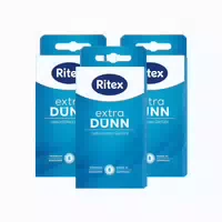 Ritex Lust Kondome 24 st