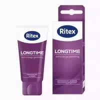 «longtime» Gleit & Massagefluid Ohne Zusatzstoffe 0 05 L 50 Ml