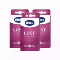 Ritex Extra Dünn Kondome 24 St