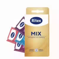 Ritex Mix Kondome