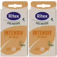 Ritex Pro Nature Intensiv mit Noppen