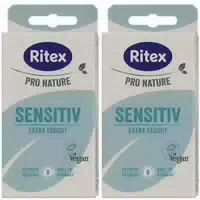 Ritex Pro Nature Sensitiv Extra Feucht
