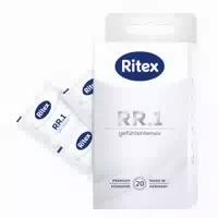 Ritex Rr 1 Kondome 20 St Kondome