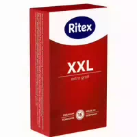 Ritex Xxl Extra Gross