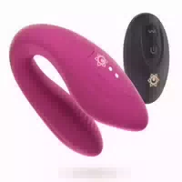 Rithual Kama Vibrator mit Fernbedienung
