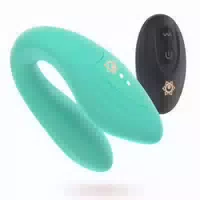 Rithual Kama Vibrator mit Fernbedienung