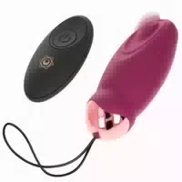 Rithual Priya G Spot Vibrator
