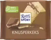 Ritter Sport Knusperkeks