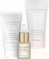 Rituals The Ritual Of Namaste Skin Care Set Daily Routine 1 stk