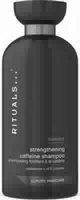 Rituals Homme Strengthening Caffeine Shampoo 250 ml