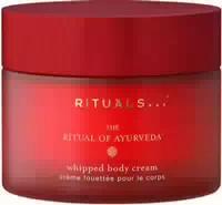 Rituals The Ritual Of Ayurveda Körpercreme 220 Ml
