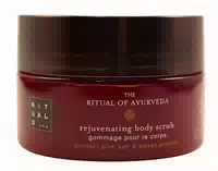 Rituals The Ritual Of Ayurveda Pink Salt & Sweet Almond Körperpeeling 300 g