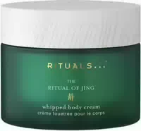 Rituals The Ritual Of Jing Body Cream Refill 220 ml