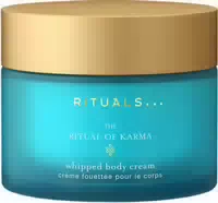 Rituals The Ritual Of Karma Körpercreme 220 Ml