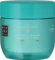 Rituals The Ritual Of Karma Körpermaske The Ritual Of Karma Overnight Body Mask