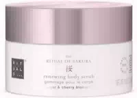 Rituals The Ritual Of Sakura Body Scrub Sakura Body Scrub 250g
