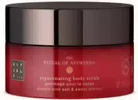 Rituals The Ritual Of Ayurveda Balancing Body Scrub