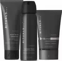 Rituals Trial Set Homme 1 stk