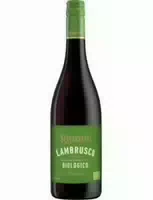 Riunite Lambrusco Rosso Rotwein Lieblich