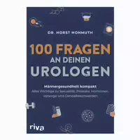 100 Fragen An Deinen Urologen 1 St