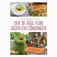 Der 28 Tage Plan Gegen Entzündungen