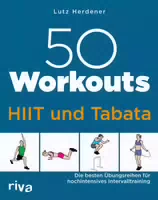50 Workouts – Hiit Und Tabata