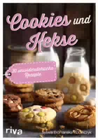 Cookies Und Kekse