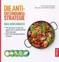 Das Anti Entzündungs Kochbuch