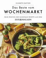 Das Beste Vom Wochenmarkt