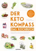 Happy Carb: das Keto Kochbuch