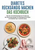 Diabetes Rückgängig Machen 1 st