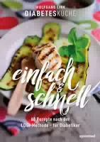Diabetesküche Einfach Und Schnell