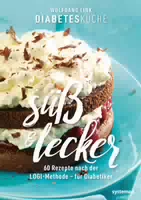 Diabetesküche Süß Und Lecker