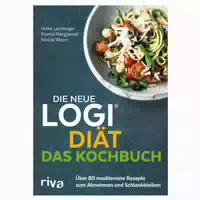 Das High Protein Kochbuch 1 st