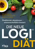 Die Neue Logi Diät das Kochbuch
