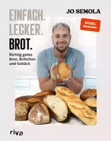 Einfach Lecker Brot