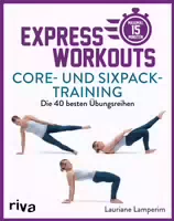 Express Workouts Core Und Sixpack Training