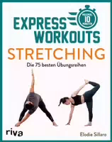 Express Workouts – Stretching