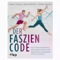 Der Faszien Code 1 St