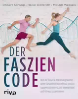 Der Faszien Code Buch