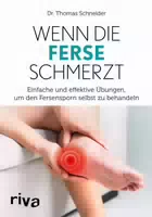 Wenn Die Ferse Schmerzt