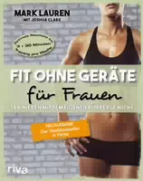 Fit ohne Geräte