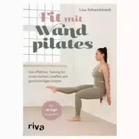 Fit Mit Wandpilates 1 St